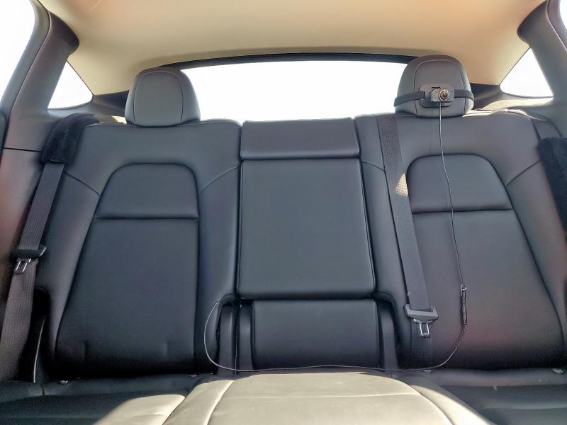 2022 TESLA MODEL Y #3302701001