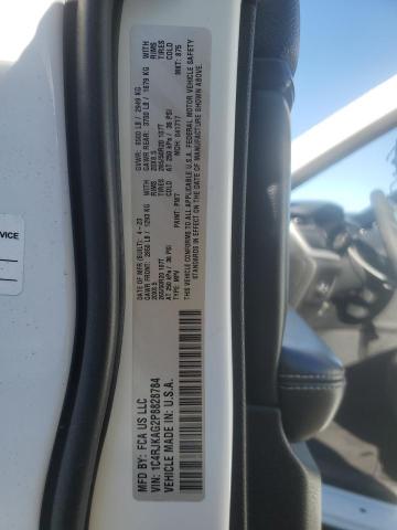 2023 JEEP GRAND CHER #3302702011