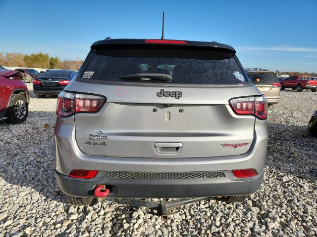 2018 JEEP COMPASS TR #3305435437