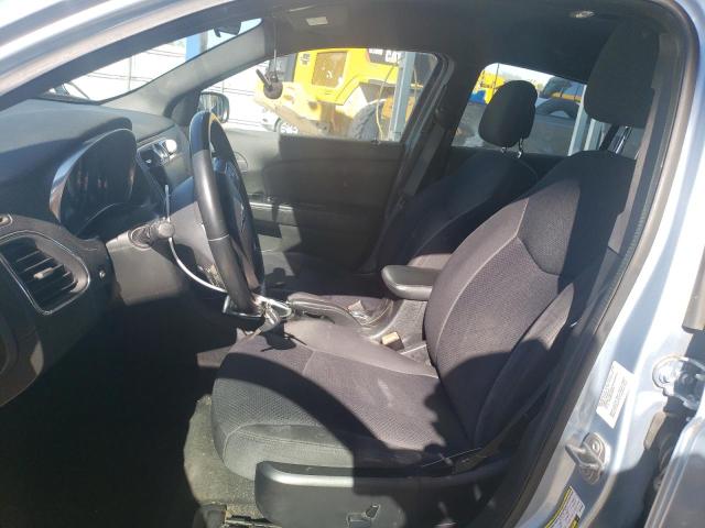 2013 CHRYSLER 200 TOURIN - 1C3CCBBB1DN764631