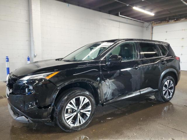 2023 NISSAN ROGUE SV - 5N1BT3BB2PC926310