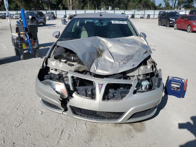 2009 PONTIAC G6 #3301805374