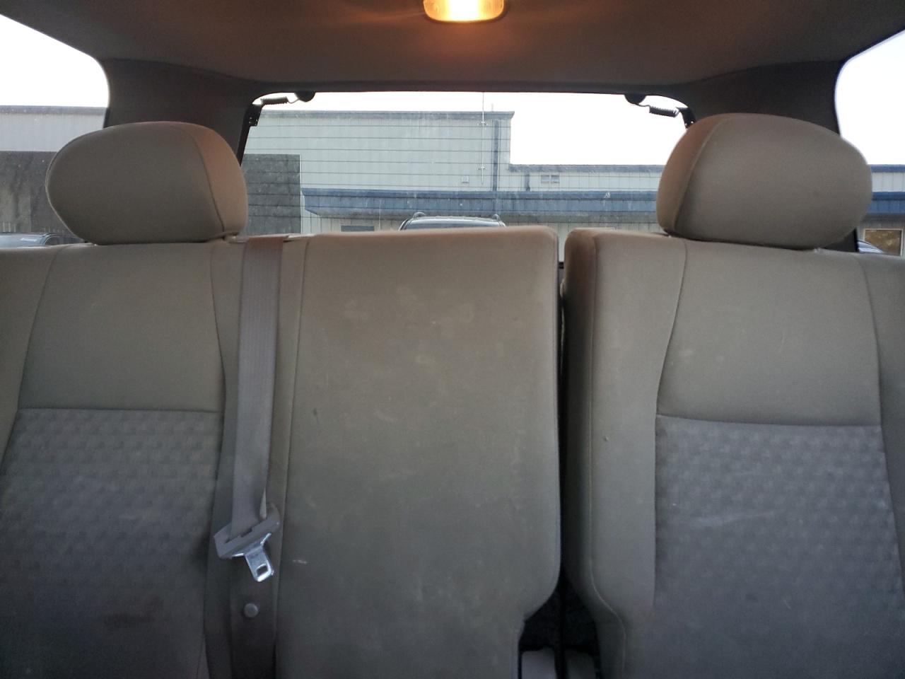 Lot #3301851979 2006 JEEP LIBERTY SP