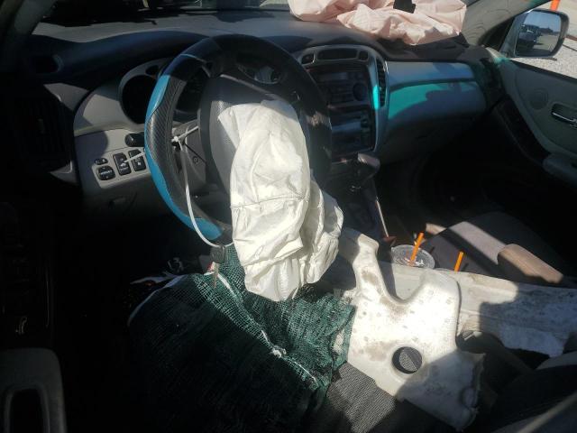 2005 TOYOTA HIGHLANDER #3285817916