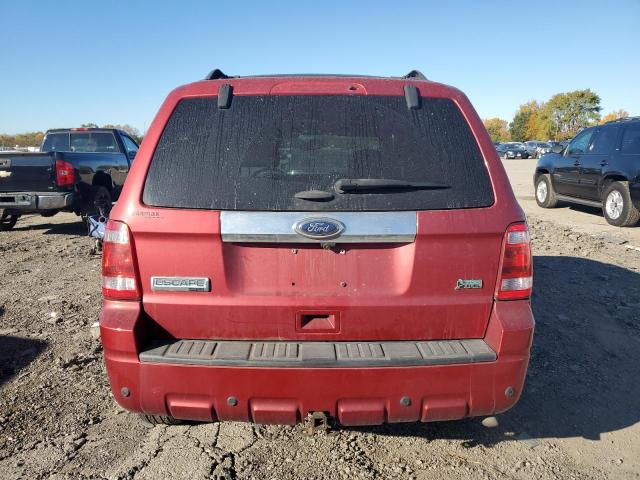2012 FORD ESCAPE LIM - 1FMCU0EG5CKC16583