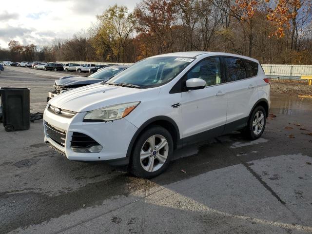 Global Auto Auctions: 2015 FORD ESCAPE SE