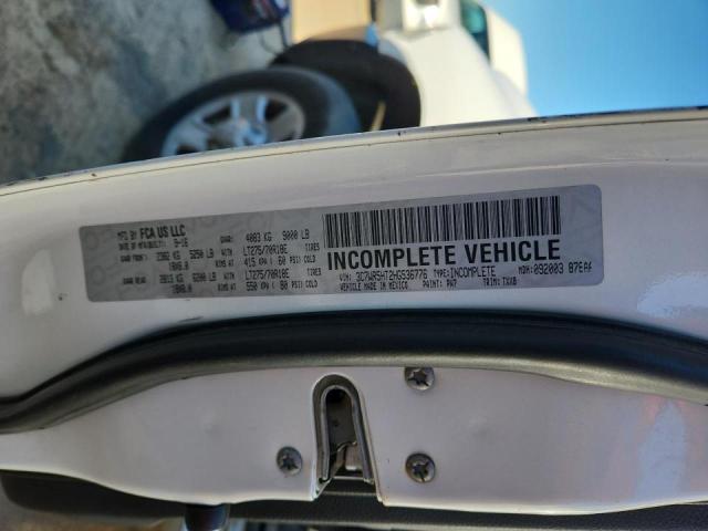 2017 RAM 2500 #3285610298