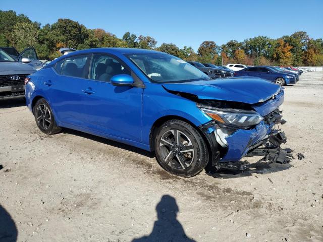 2024 NISSAN SENTRA SV #3304601464