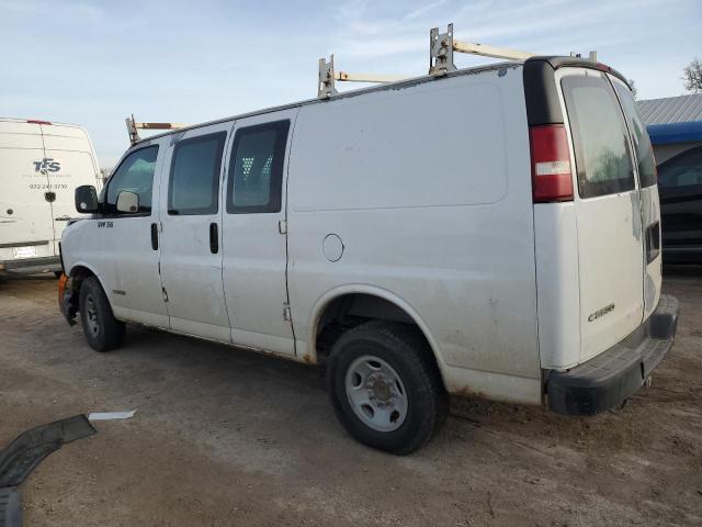 2005 CHEVROLET EXPRESS G2 #3290401763