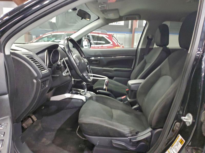 2013 MITSUBISHI OUTLANDER #3297013377