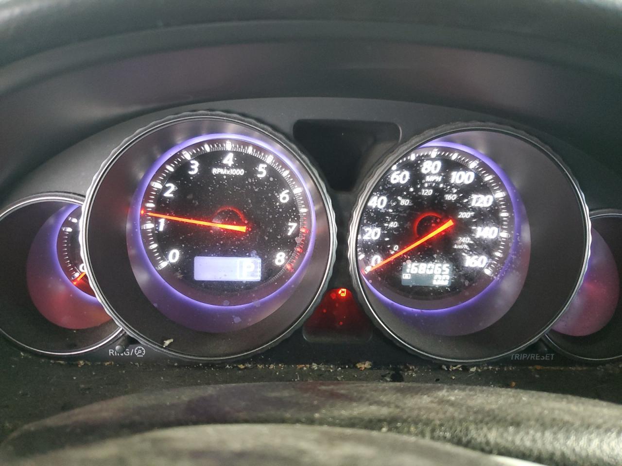 Lot #3286636337 2008 INFINITI M37