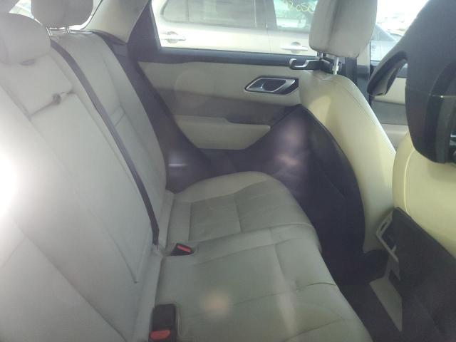 2019 LAND ROVER RANGE ROVE #3290046266