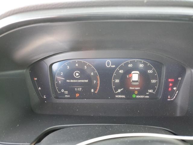 2026 HONDA CR-V EXL #3312797088