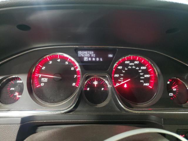 2014 GMC ACADIA DEN #3283989854