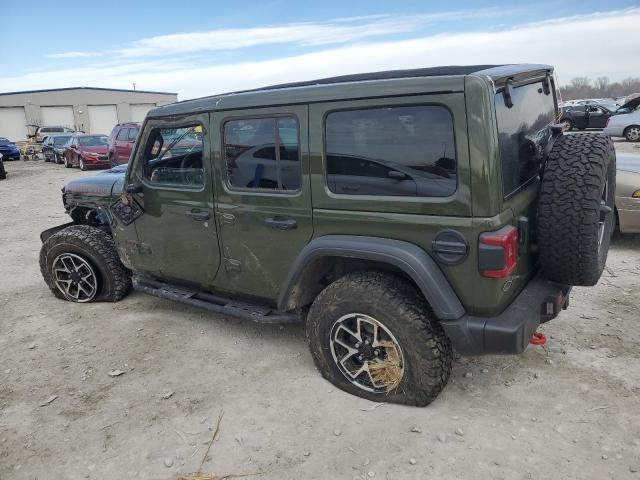 2024 JEEP WRANGLER R #3290473791