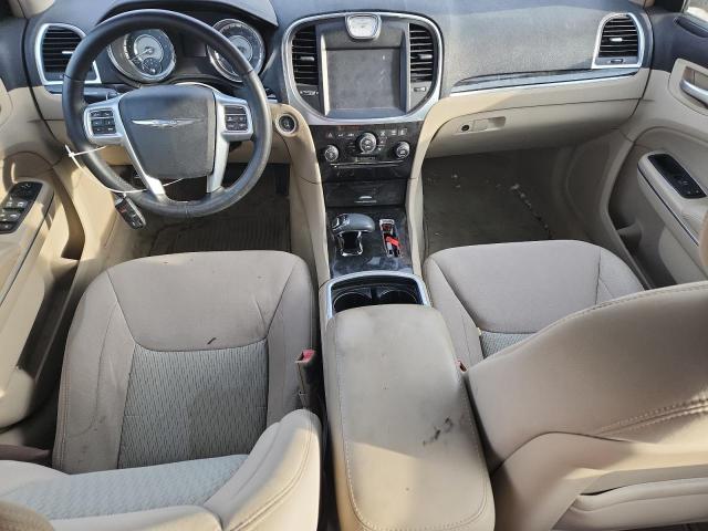 2012 CHRYSLER 300 #3296305470