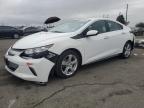 Lot #3311519251 2018 CHEVROLET VOLT LT