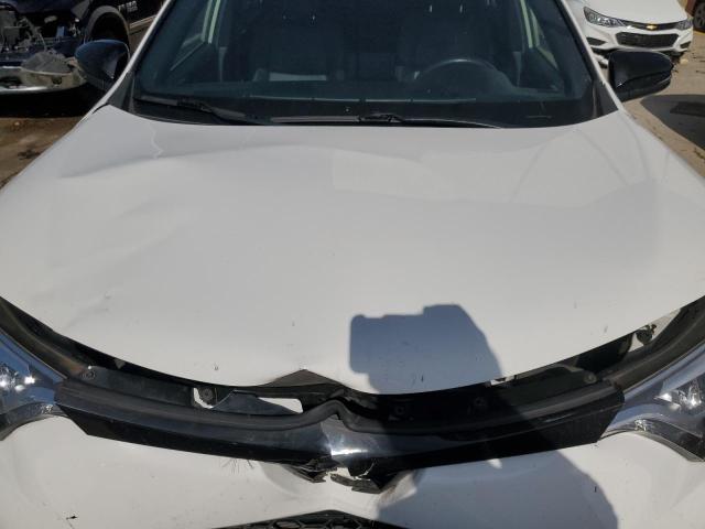 2017 TOYOTA RAV4 SE #3296939844