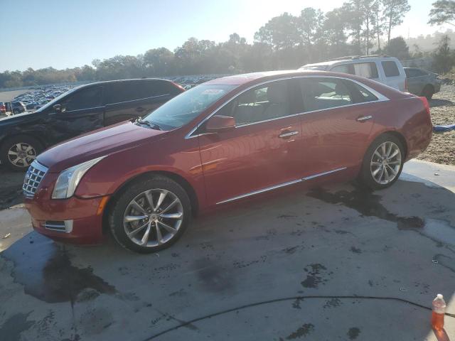 CADILLAC XTS LUXURY
