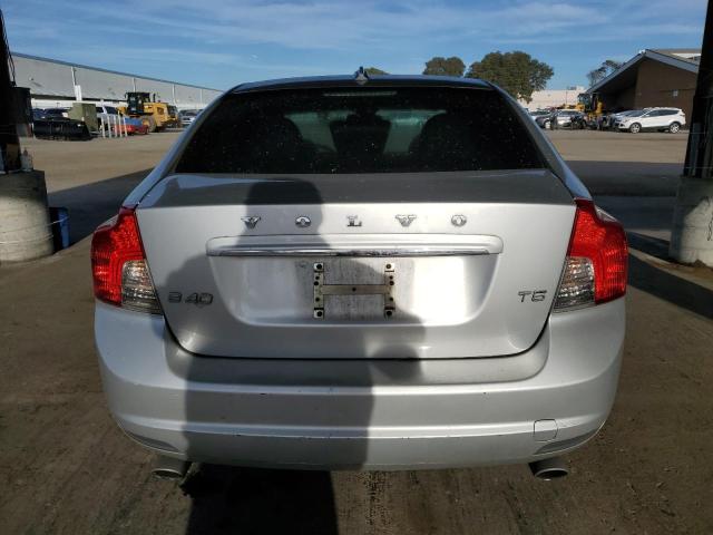 2011 VOLVO S40 T5 #3305285420