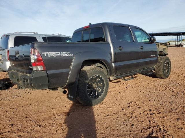 2014 TOYOTA TACOMA DOU #3310776970