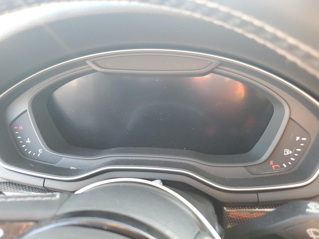 AUDI S5 PREMIUM PLUS