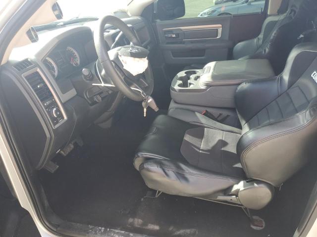 2013 RAM 1500 ST #3304425592