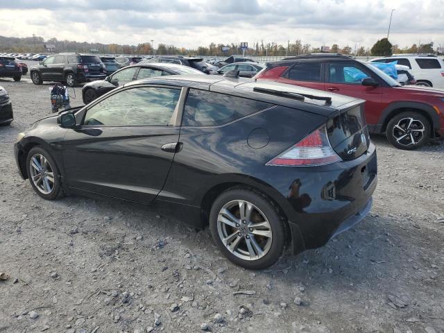2012 HONDA CR-Z EX #3291274958