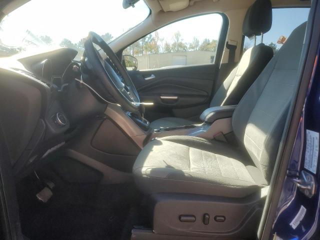 2016 FORD ESCAPE SE - 1FMCU0G70GUB03292