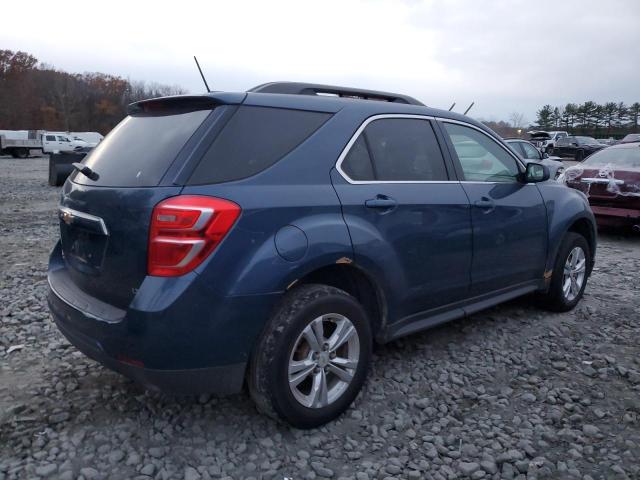 2017 CHEVROLET EQUINOX LT #3290276277