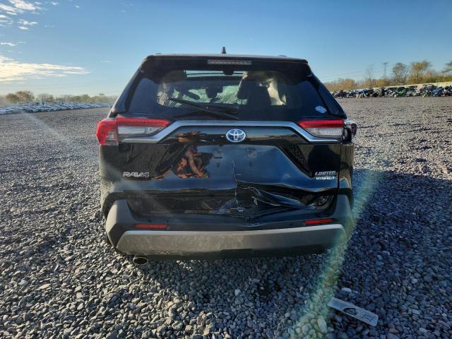 2024 TOYOTA RAV4 LIMIT #3296419664