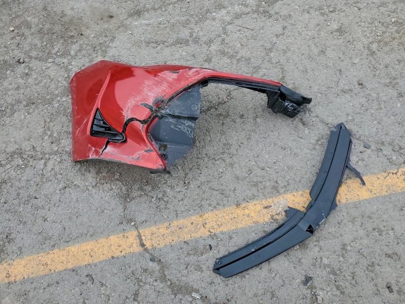 2018 TOYOTA COROLLA L #3298211050