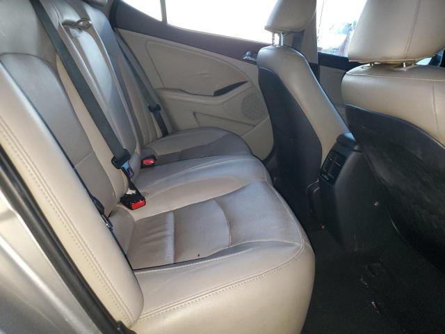 2013 KIA OPTIMA EX #3287844116