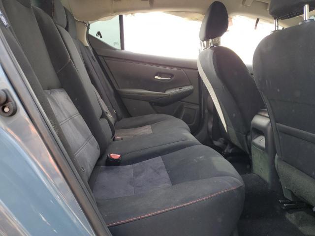 2024 NISSAN SENTRA SR #3285685656