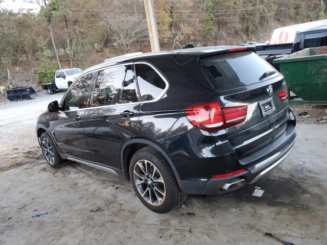 2018 BMW X5 XDRIVE3 #3310397955