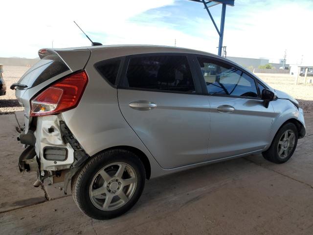 2019 FORD FIESTA SE - 3FADP4EJ4KM156201