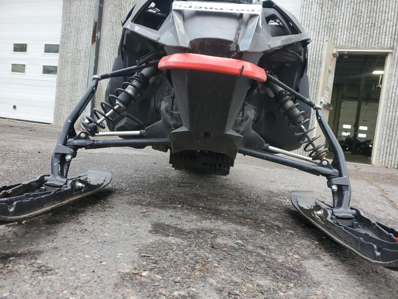 Lot #3299338827 2020 ARCTIC CAT WILDCAT