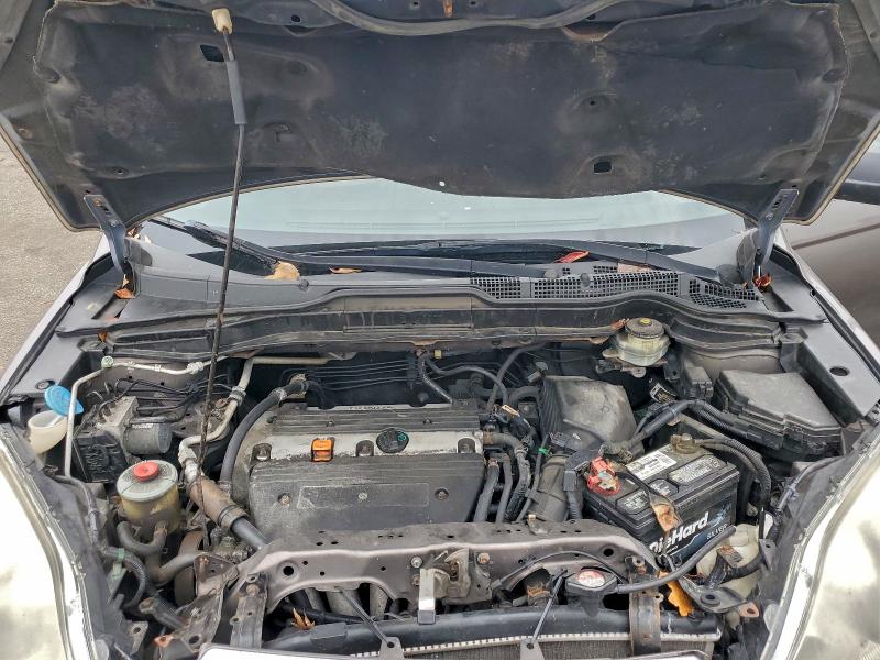 2009 HONDA CR-V EXL #3305463062