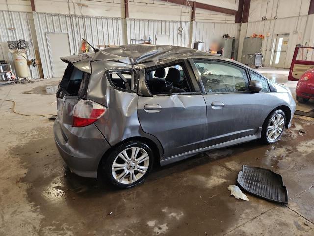 2011 HONDA FIT SPORT #3304012653