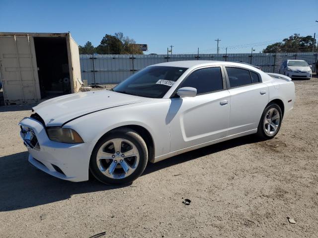 DODGE CHARGER SX