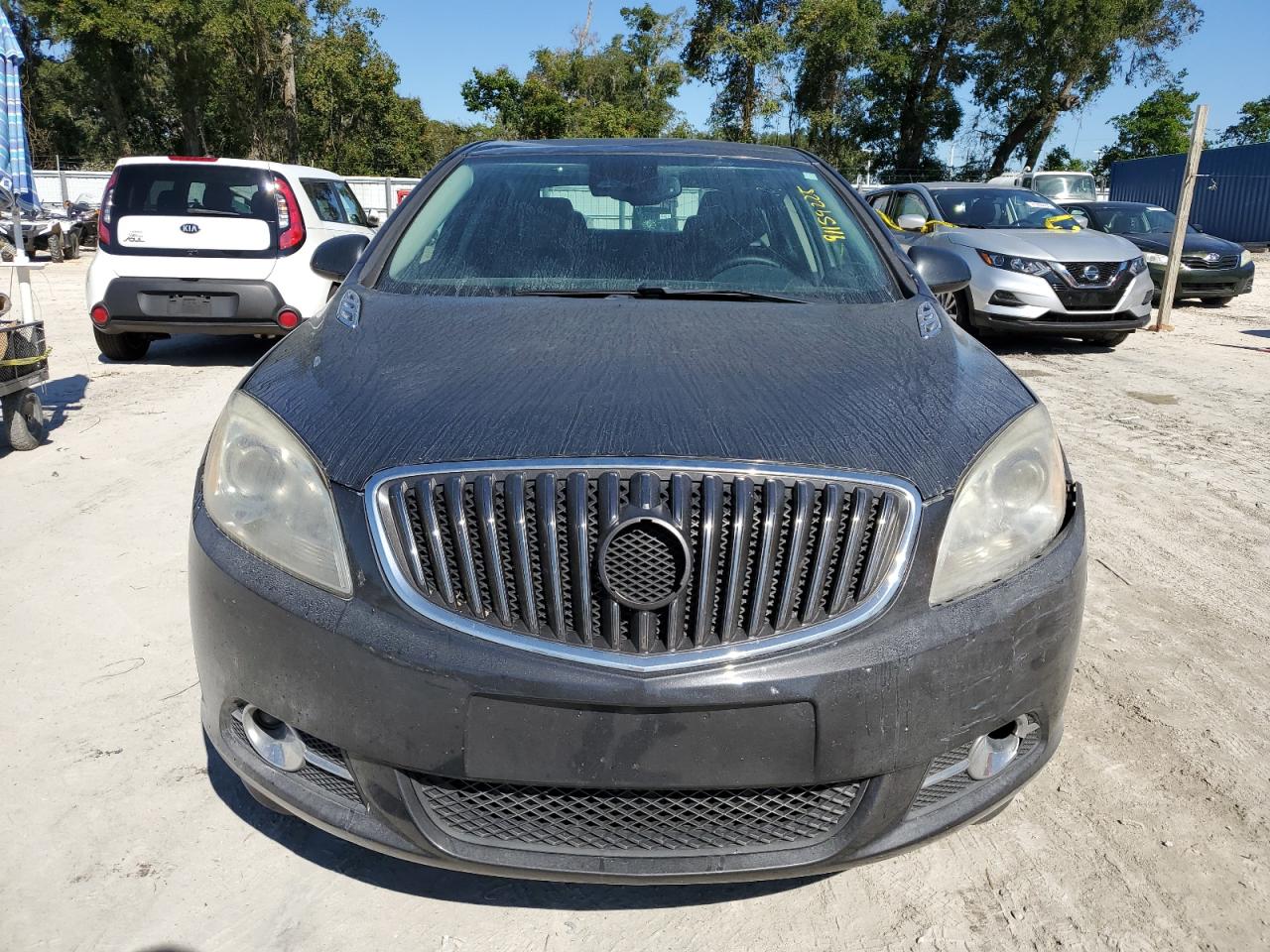 BUICK VERANO CONVENIENCE