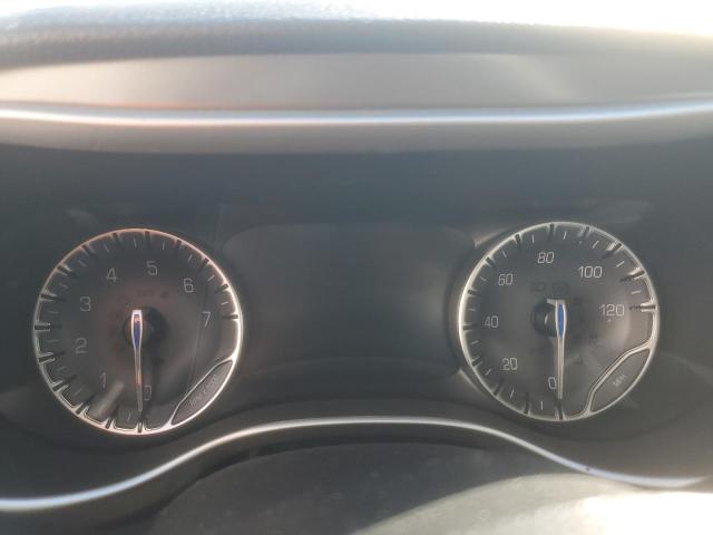 2023 CHRYSLER PACIFICA T #3304523436