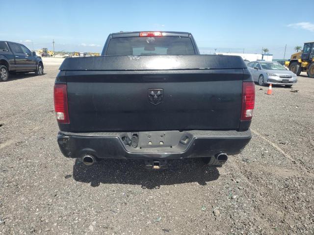 2014 RAM 1500 ST - 1C6RR6FT6ES448442