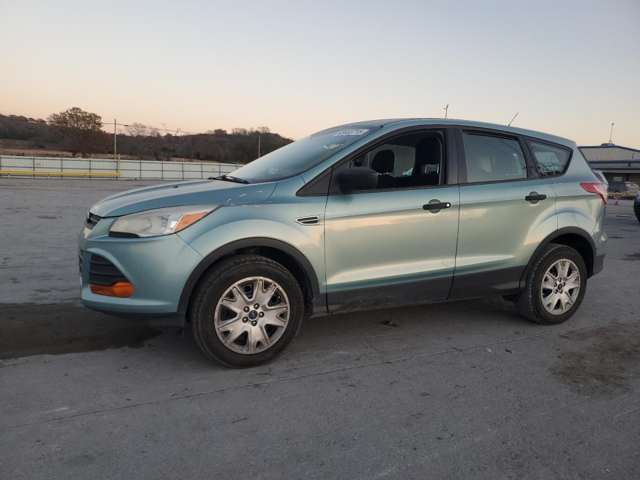 FORD ESCAPE S
