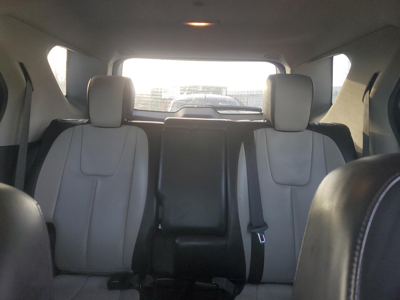 Lot #3315903137 2012 CHEVROLET EQUINOX LT