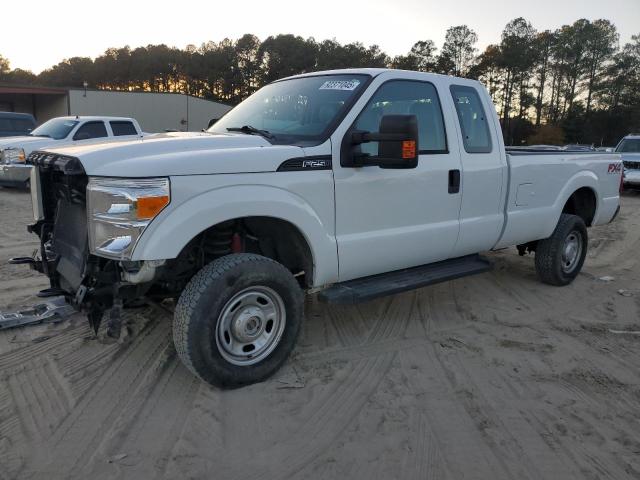 2015 FORD F250 SUPER #3287677033