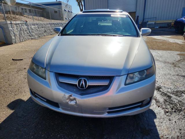 2007 ACURA TL #3287644018