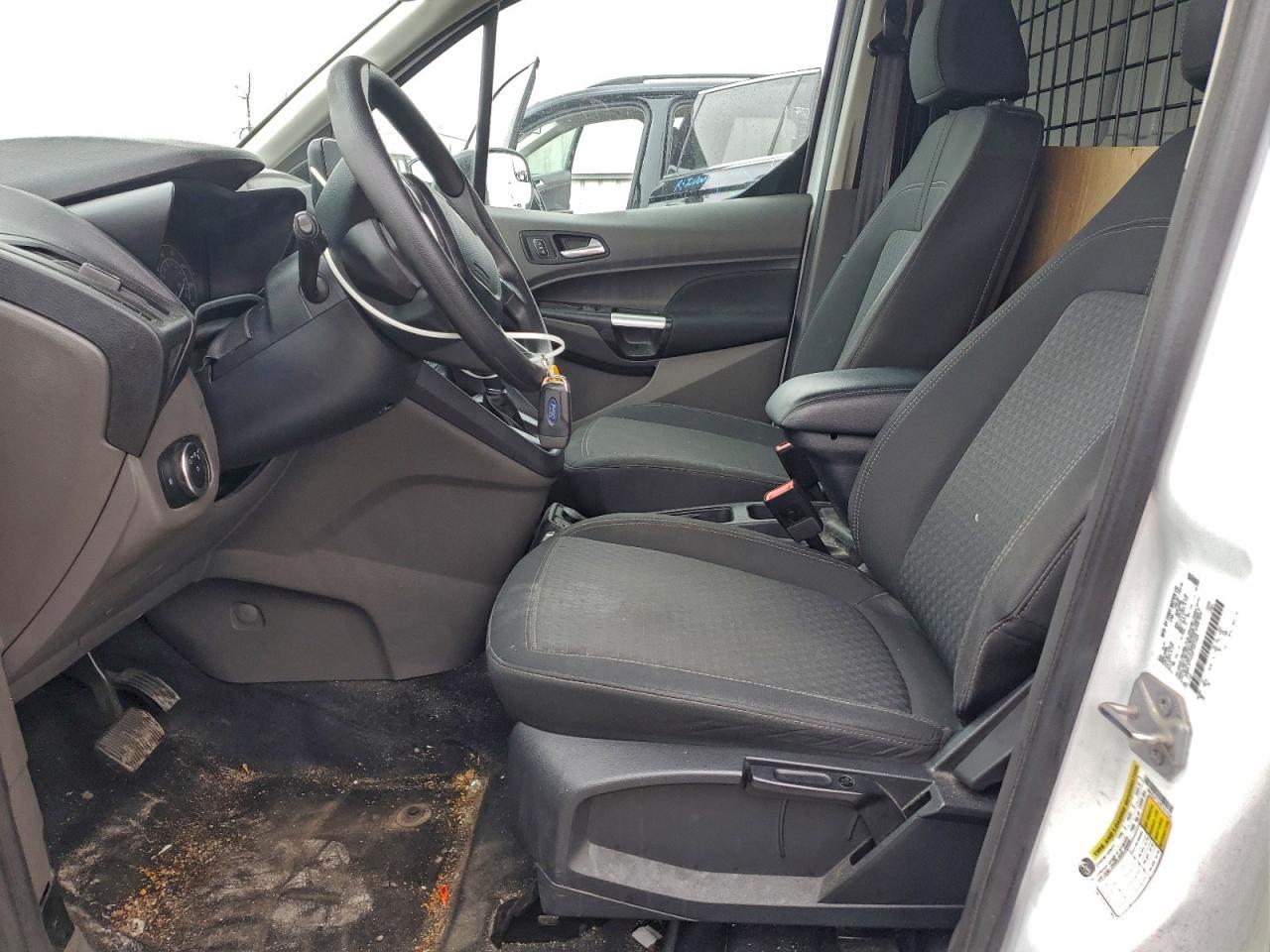 FORD TRANSIT CONNECT XLT