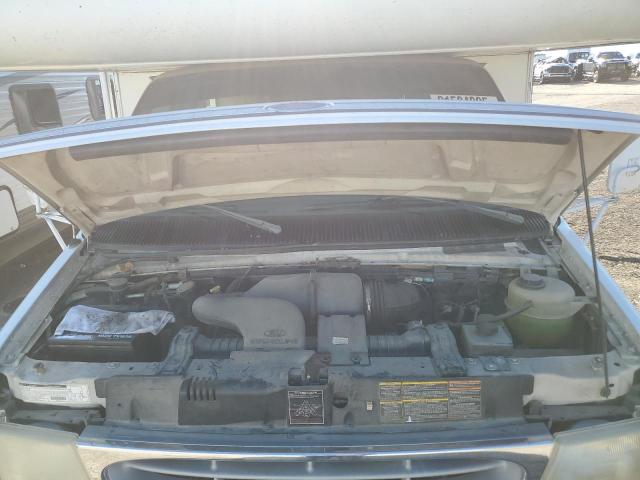 1997 FORD CUTAWAY VAN E45 #3309604560