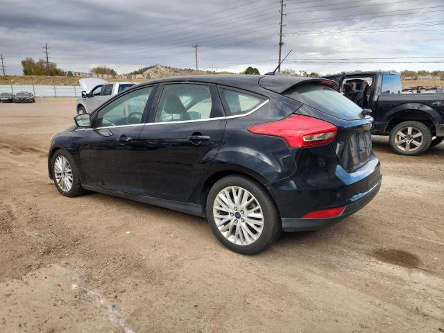 2018 FORD FOCUS TITA #3286569150